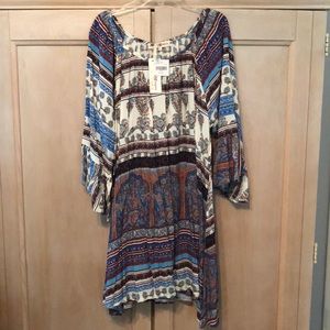 NWT Altar’d State Dress/Top